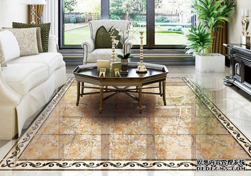 地板砖翘起怎么解决