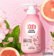 告别内衣清洁“将就时代”，这三款专用洗衣液去渍除菌去味，体验感拉满